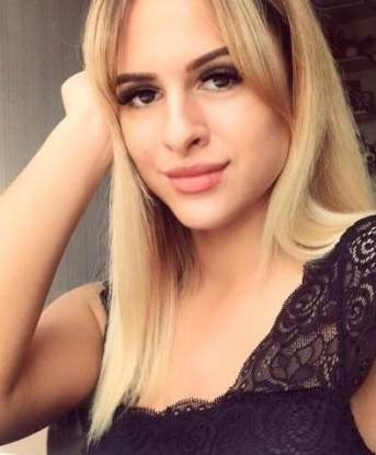 Проститутка Пудем : Ульяна